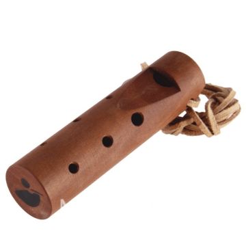 Flauto per bambini in sol cromatico