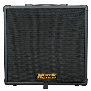Markbass CMB 121 Blackline Combo Bass Amp