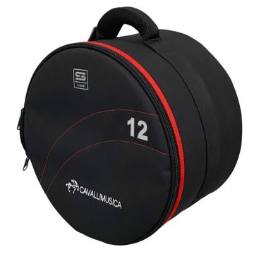 Stefy Line 12X10" serie 200 imbottita 10mm