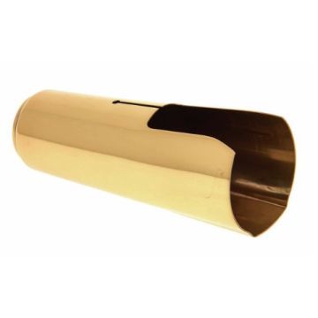 Copribocchino Sax Tenore Selmer dorato