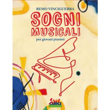Vinciguerra Sogni Musicali 