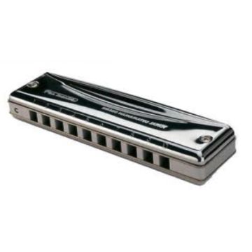 Armonica Suzuki diatonica Promaster C DO 