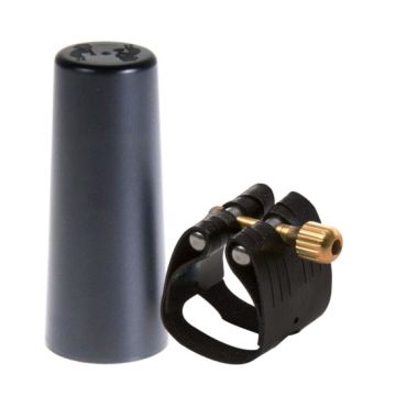 Legatura Sax Baritono Rovner Light L14 tessuto