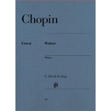 F.Chopin Walzer per Pianoforte