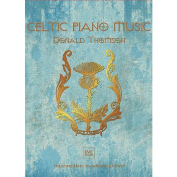D.Thomson Celtic Piano Music 