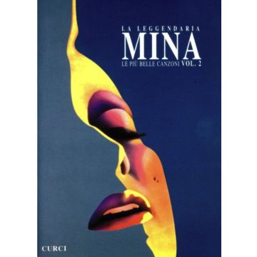 La Leggendaria Mina Testi Vol.2 con accordi 
