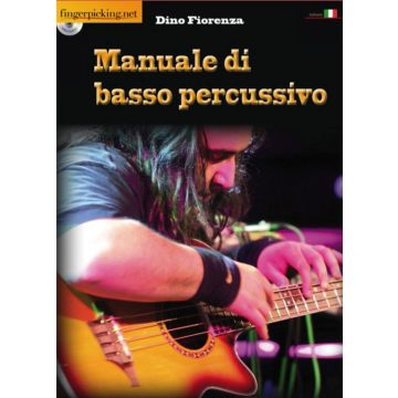 D.Fiorenza Manuale di Basso Percussivo 
