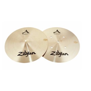 Piatto Zildjian 14" Hi-Hat A Quick Beat NOS New Old Stock