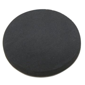 Cuscinetti spalliera violino Gewa Magic Pad 7cm