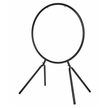 Paiste Supporto Gong round da terra per 1 Gong 36/38/40" 