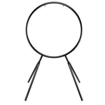Supporto Gong Paiste round da terra per 1 Gong 32/34" 