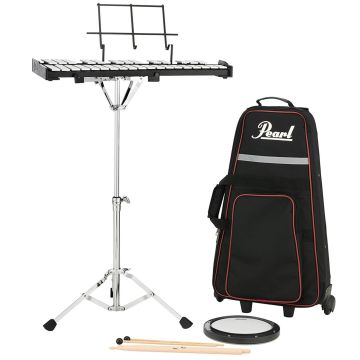 Glockenspiel Set Pearl PK-910C