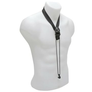 Tracolla chitarra classica BG GCS Standard