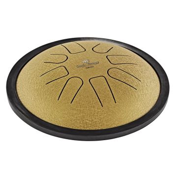 Sonic Energy SSTD3G 7" Steel tongue gold