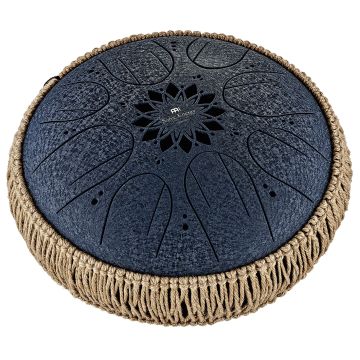 Steel tongue drum 10" Meinl Mostd2nb Sonic Energy