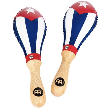 Meinl MSM3CU Maracas