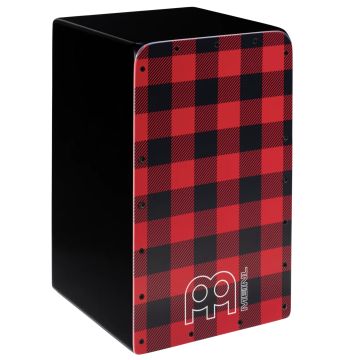 Meinl HCAJ3LJ Headliner Cajon Flamenco