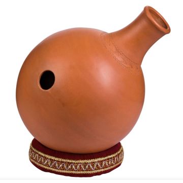 Afroton APT877 Udu Pro medium 24cm ceramica