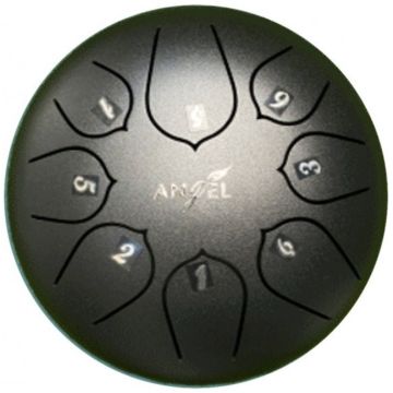 Angel APD-STR2C60C rich black