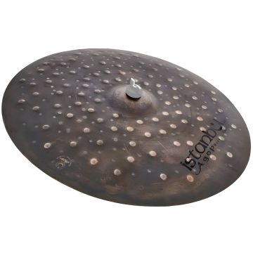 Istanbul Agop 22" Xist Dry Dark Crash