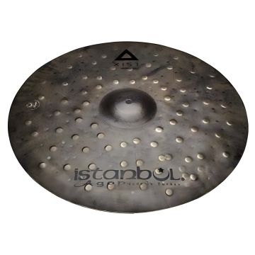 Piatto Istanbul Agop 17" Xist Dry Dark Crash