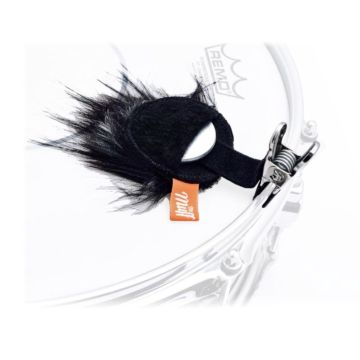 Mini Muff rullante Rohema 