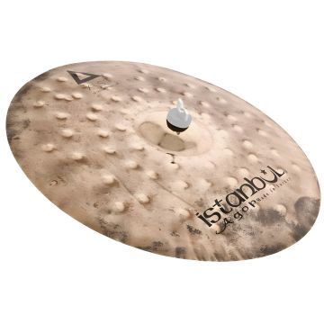 Piatto Istanbul Agop 19" Xist Dry Dark Crash Brilliant