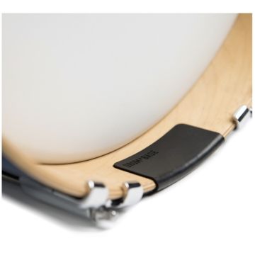 Protezione cerchio Drum N Base HP180 gomma