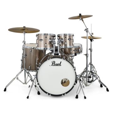 Pearl Roadshow Plus 22" Bronze Metallic
