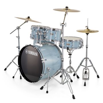 Yamaha Rydeen Standard 22" 5pz GLOSS PALE BLUE