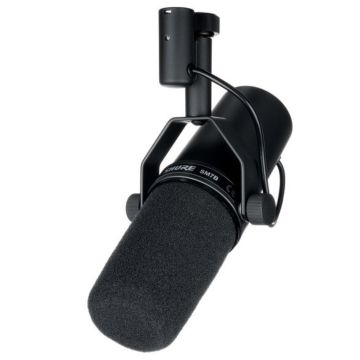 Shure SM7B