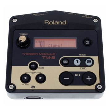 Modulo Trigger Roland TM-2 