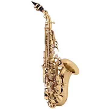Yanagisawa SC-WO10 Soprano Sax Curvo