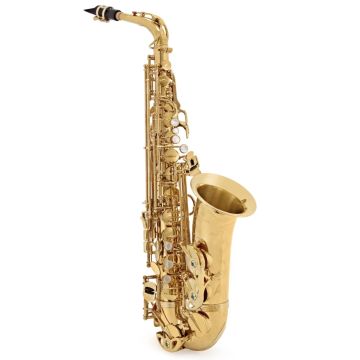 Sax Alto Yanagisawa AWO1 Professional laccato con custodia