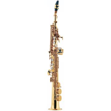 Sax Soprano J.Michael sib SP650 