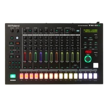 Drum Machine Roland TR8S Rhythm Performer128 Drum Kits