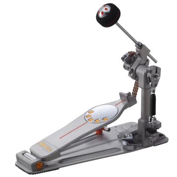 Pedale Cassa Pearl Singolo Demon Drive Catena P3000C