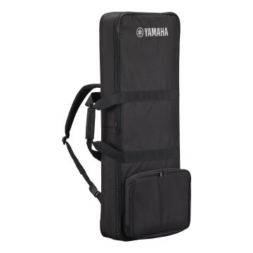 Yamaha Borsa per PSR-SX/PSR-E473 nera 106 x 21,5 x44 cm