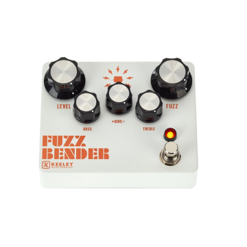 Keeley FUZZ BENDER