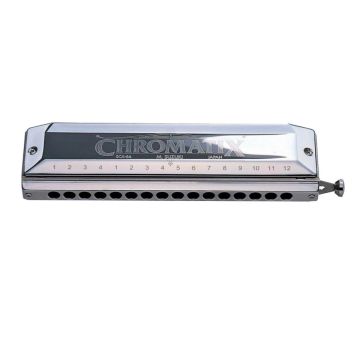 SUZUKI Chromatix Series 16 fori SCX-64 C Harmonica