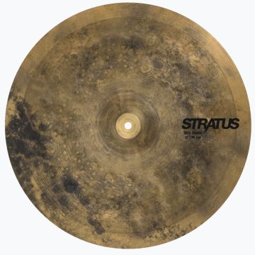Sabian 15" Stratus Dry Hi-Hat Piatto