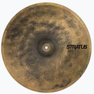 Sabian 16" Stratus Dry Hi-Hat Piatto