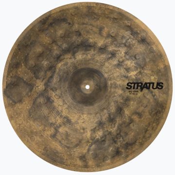 Sabian 19" Stratus Dry Crash Piatto
