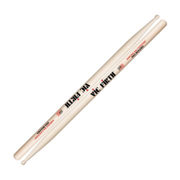 Bacchette Vic Firth SD2 Bolero am.custom legn