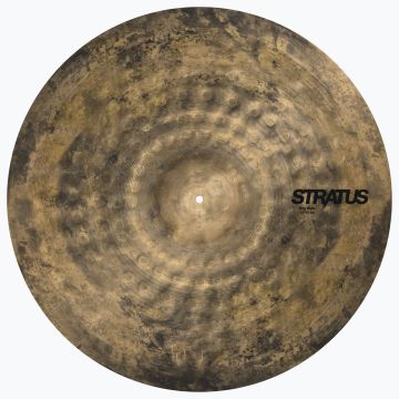 Sabian 24" Stratus Dry Ride Piatto 