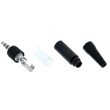 MiniJack SENNHEISER 3,5 MM stereo x serie EW G1, G2, G3, G4