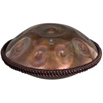 Sela SE217 Handpan 58cm B minor