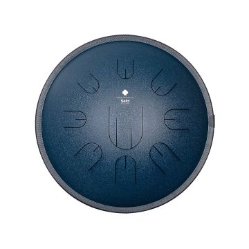 Sela SE381 Steel tongue drum 36cm