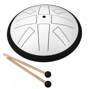Sela SE372 Steel tongue drum 25cm