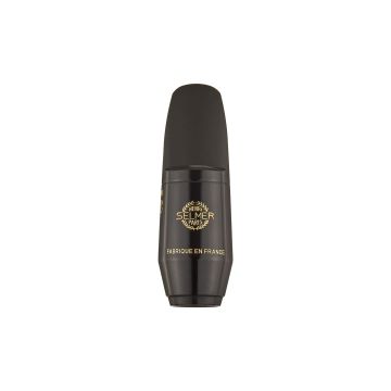 Bocchino Sax Soprano Selmer S90 170 nudo